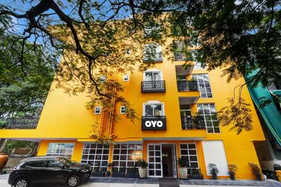 Astra Hotels & Suites - Koramangala