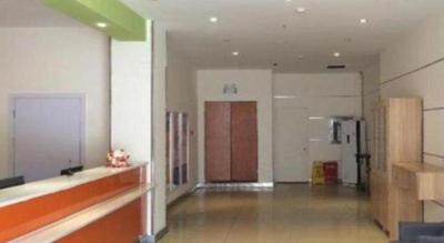 7 Days Inn Zhuzhou Changjiang Square