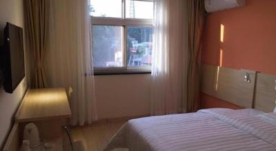 7 Days Inn Tianjin Ji County Gulou Duyue Temple