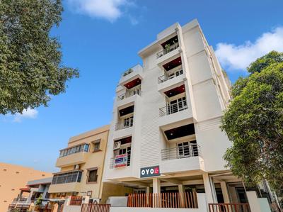 Super Hotel O Mellow Space