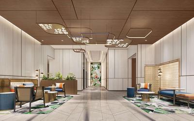 Hilton Garden Inn Beijing Yizhuang