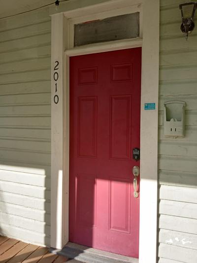 Hostel Tampa, 15 minutes to airport, near Ybor City, downtown, self check-in