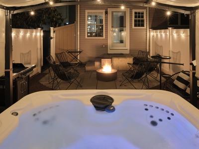 The Lambertville Haven