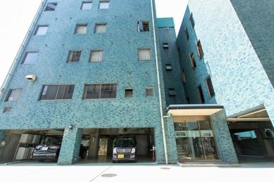 Business Hotel Shinkawa Ube