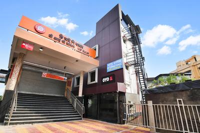 Hotel O Bypass International