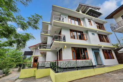 Hotel O Rest N Ramble