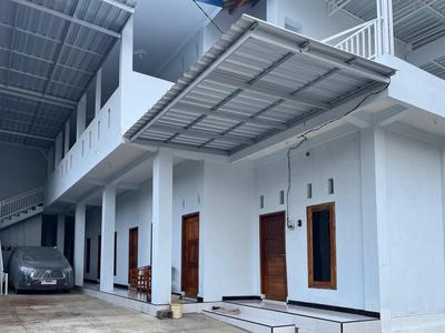 Singgahan Guest House Pacitan Mitra RedDoorz