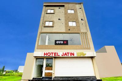 Hotel Jatin