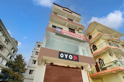 Hotel O Raikwar Inn