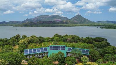 Amba Yaalu - Thema Collection "The first women-led hotel in Sri Lanka"