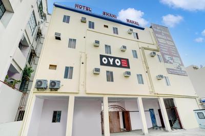 Collection O Patna Airport Formerly Hotel Shahi Mahal