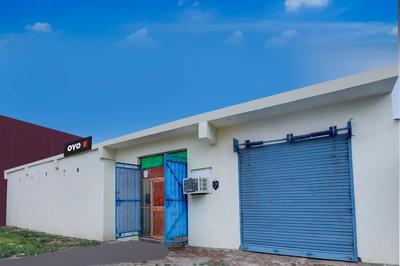 Hotel O sunrise guest house and restaurant