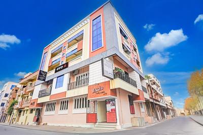 Hotel O Lia's Homestay