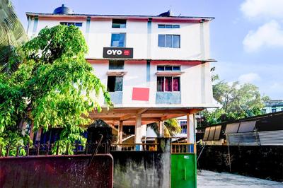 Hotel O Dhonsiri Lodge