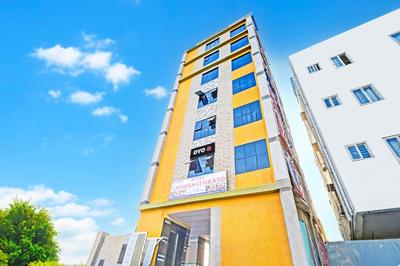 Hotel O Vaishnavi Grand