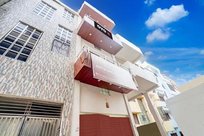 Hotel O Laxmi Guest House