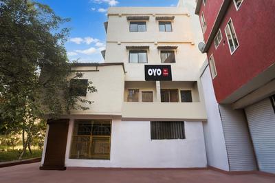 Hotel O Shri Sai Ram