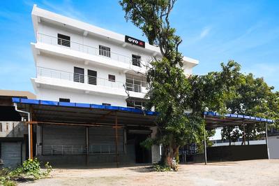 HOTEL O SHIVA RESIDENCY INN