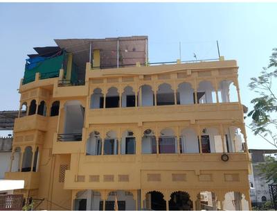 Hotel Lake Star, Udaipur