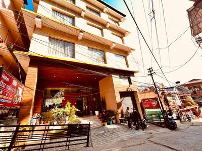 Janta hotel & Cafe