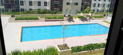 1126 Tower I Avida Atria Iloilo Pool View