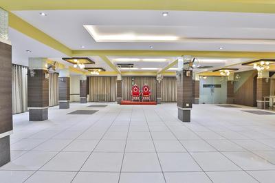 Collection O Naroda Ahmedabad formerly Hotel Santro