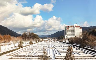 Kensington Hotel Pyeongchang