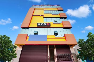 Hotel O Vedha Residency