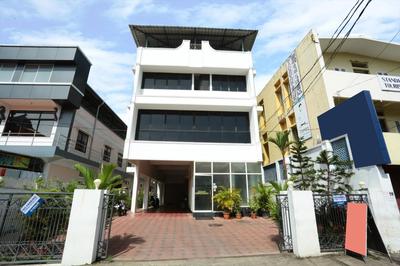 Collection O Chalai Bazaar Near Railway Station Formerly Galaxy Inn