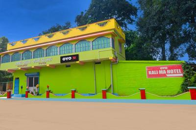 Super Hotel O Kali Ma Hotel