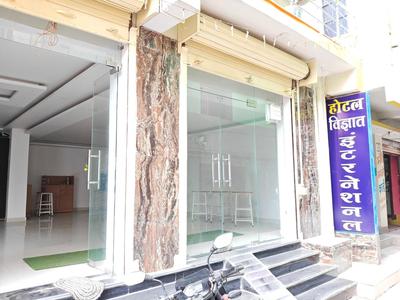 Super Hotel O Bhagwanpur Chowk Muzaffarpur