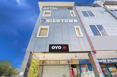 Hotel O Hightown