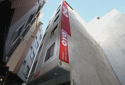 Hotel O Winner Inn