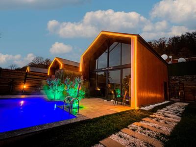 Grand Paradise Resort Sapanca