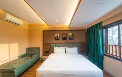 Orient Beacon Resort, Panchgani