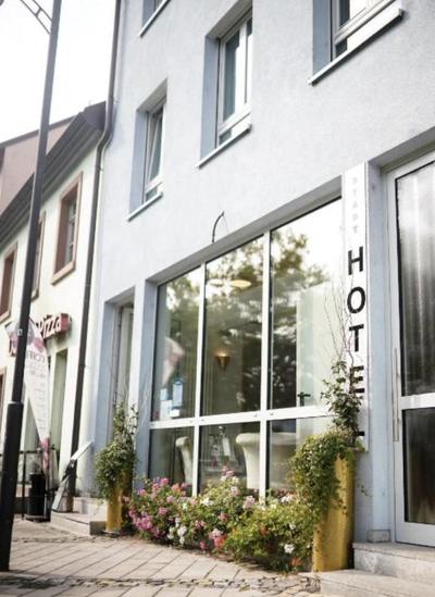 Altstadthotel Marktheidenfeld