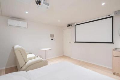 Anook Air Hotel Chuncheon