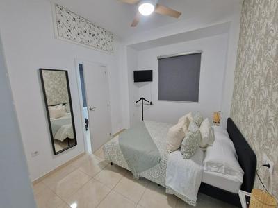 Villa Yissa en Prado Del Rey, Cádiz con WIFI