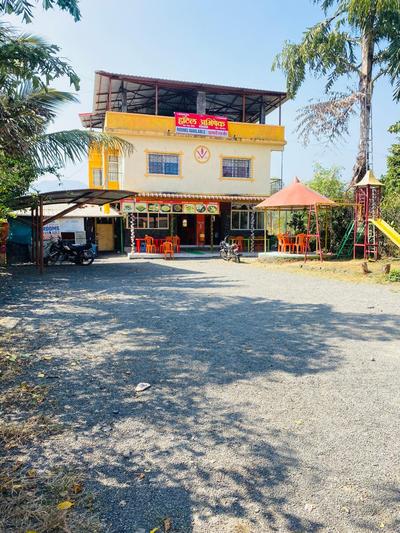 Hotel Abhishek kolwan