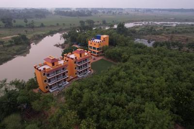 Resort Neel Nirjan !! Best Family Couple friendly family Resort!!