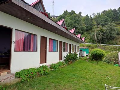 Pawan Hotel