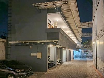 Graha Marina RedPartner near Plaza Marina