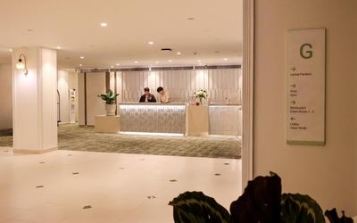 Dusit Princess Chiang Mai