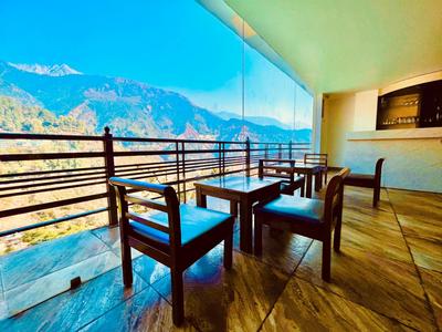 vallabh Hotel