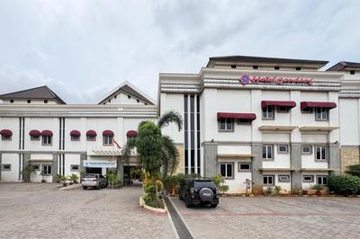 Hotel Gondang RedPartner