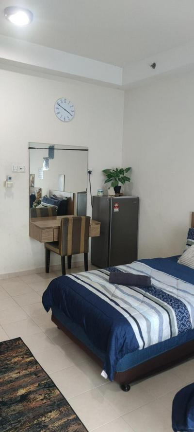 Ena Suitektc Appartment