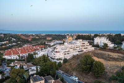 RENT PRESTIGE- Apartment Jardines Andalucia Banus