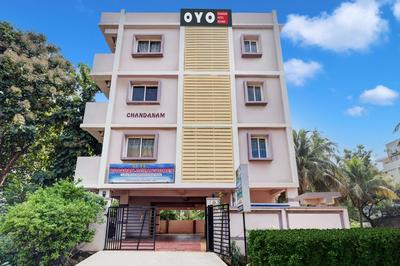 Hotel O Adaaran Ocean Homes