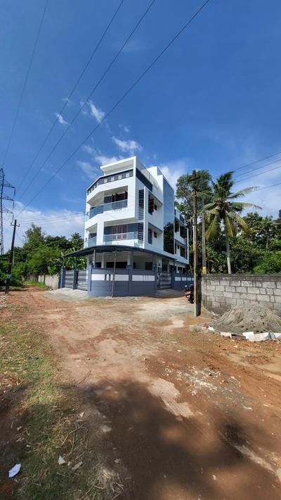 Snehalayam Homestay Kazhakoottam