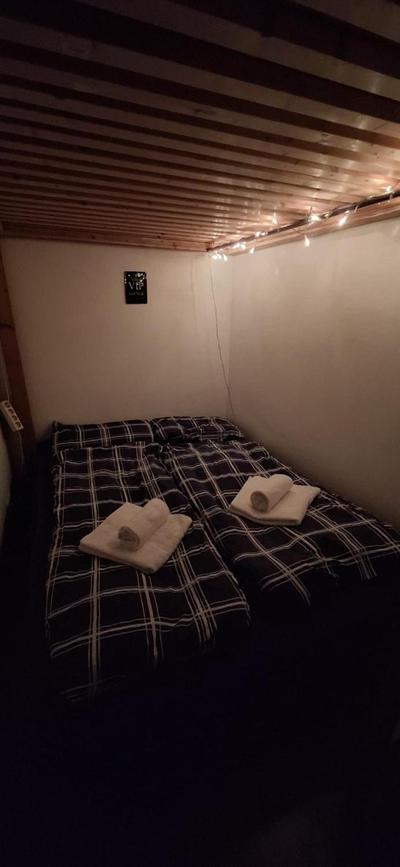 2 Zimmer Wohnung nähe Hauptbahnhof & Flughafen